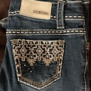 Keya Jeans